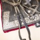 Комплект казахского конного снаряжения представителя высшей степной аристократии