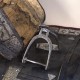 Комплект казахского конного снаряжения представителя высшей степной аристократии