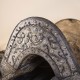 Комплект казахского конного снаряжения представителя высшей степной аристократии