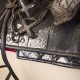 Комплект казахского конного снаряжения представителя высшей степной аристократии