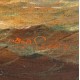 Schlacht auf hoher See battle on the high seas / Битва в открытом море». Британия. Автор - Bob Sanders (1945 г.р.).