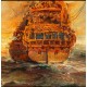 Schlacht auf hoher See battle on the high seas / Битва в открытом море». Британия. Автор - Bob Sanders (1945 г.р.).