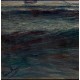«Парусники». Бельгия, начало ХХ века. Автор - Romain Steppe (1859-1927)