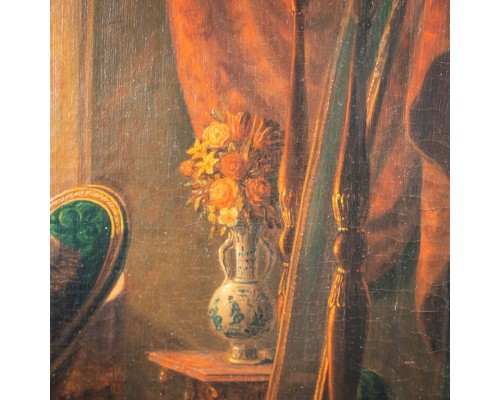 «Het avondmaal» «Het avondmaal»