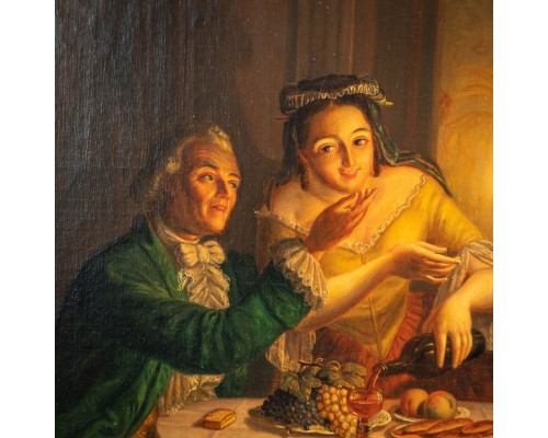 «Het avondmaal» «Het avondmaal»