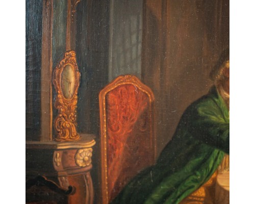 «Het avondmaal» «Het avondmaal»