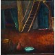 «Interieur flamand / Фламандский интерьер». Франция. Автор Paul Flaneur. Первая половина XX столетия.