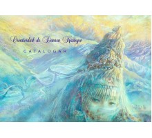 Картины Даурена Кастеева