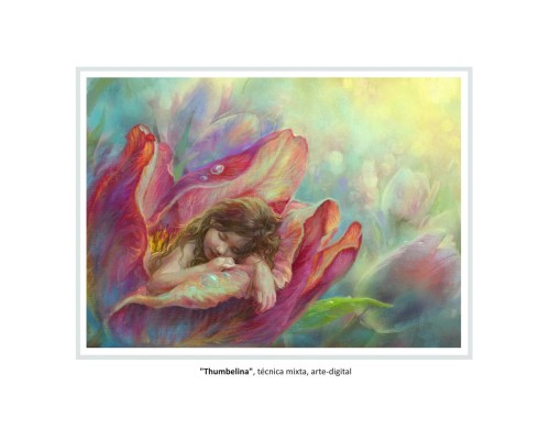 Картины Даурена Кастеева