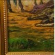 Картина из серии «Быт казахов ХІХ - начала ХХ веков»