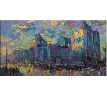 Картины Уткина