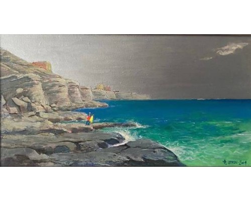 Картины Уткина