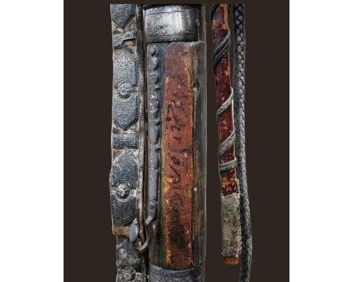 Редкий антиквариат