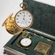 Часовой дом Vacheron & Constantin. Швейцария, Женева. Начало ХХ века.