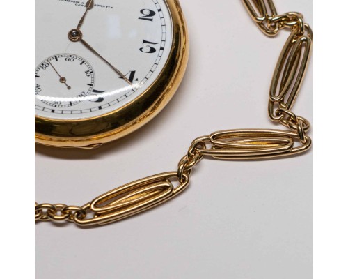 Часовой дом Vacheron & Constantin. Швейцария, Женева. Начало ХХ века. Часовой дом Vacheron & Constantin. Швейцария, Женева. Начало ХХ века.
