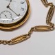 Часовой дом Vacheron & Constantin. Швейцария, Женева. Начало ХХ века.