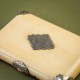 Изысканная визитница из слоновой кости Франция. XIX век