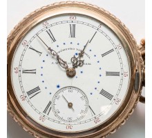 Карманные часы Waltham Cronometro Victoria