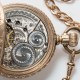 Карманные часы Waltham Cronometro Victoria